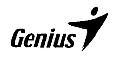GENIUS trademark