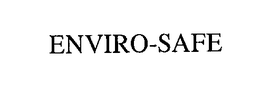 ENVIRO-SAFE trademark