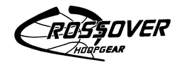CROSSOVER HOOPGEAR trademark