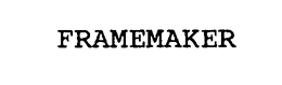 FRAMEMAKER trademark