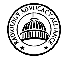 RADIOLOGY ADVOCACY ALLIANCE trademark