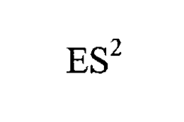 ES 2 trademark