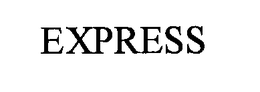 EXPRESS trademark
