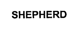 SHEPHERD trademark