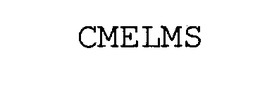 CMELMS trademark