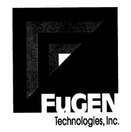 FUGEN TECHNOLOGIES, INC. trademark