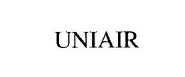 UNIAIR trademark