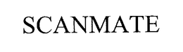 SCANMATE trademark