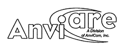 ANVICARE A DIVISION OF ANVICOM , INC. trademark