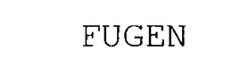 FUGEN trademark