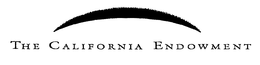THE CALIFORNIA ENDOWMENT trademark