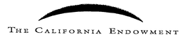 THE CALIFORNIA ENDOWMENT trademark