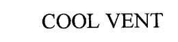 COOL VENT trademark