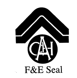 ACH F&E SEAL trademark