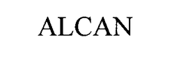 ALCAN trademark