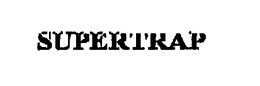 SUPERTRAP trademark