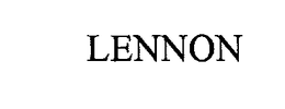 LENNON trademark