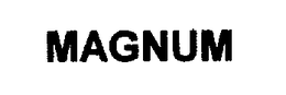 MAGNUM trademark