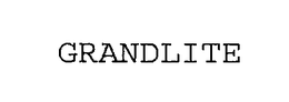 GRANDLITE trademark