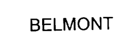 BELMONT trademark