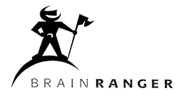 BRAINRANGER trademark