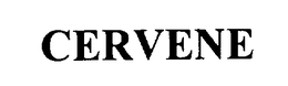 CERVENE trademark