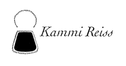 KAMMI REISS trademark