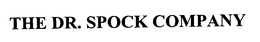THE DR. SPOCK COMPANY trademark