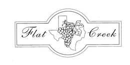 FLAT CREEK trademark