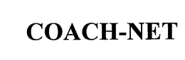 COACH-NET trademark
