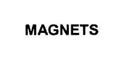 MAGNETS trademark
