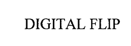 DIGITAL FLIP trademark