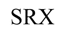 SRX trademark