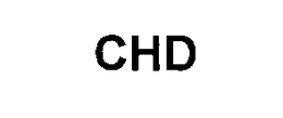 CHD trademark