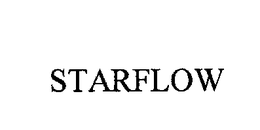 STARFLOW trademark