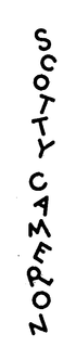 SCOTTY CAMERON trademark