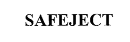 SAFEJECT trademark
