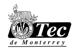 TECNOLOGICO DE MONTERREY TEC DE MONTERREY trademark