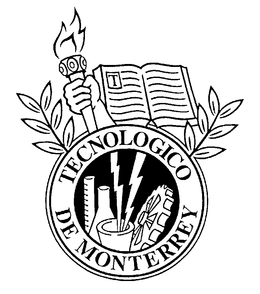 TECNOLOGICO DE MONTERREY trademark