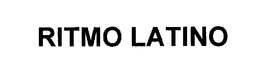 RITMO LATINO trademark