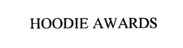 HOODIE AWARDS trademark