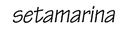 SETAMARINA trademark