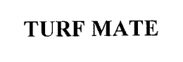 TURF MATE trademark