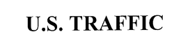 U.S. TRAFFIC trademark