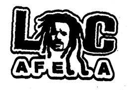 LOC AFELLA trademark