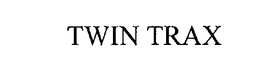 TWIN TRAX trademark