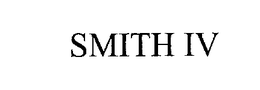SMITH IV trademark