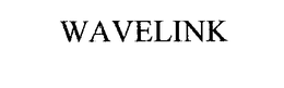 WAVELINK trademark