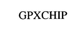 GPXCHIP trademark