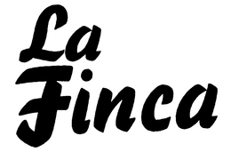 LA FINCA trademark